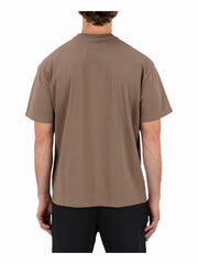 Hurley Onsale | Built Outline Short Sleeve T-Shirt - Woodside