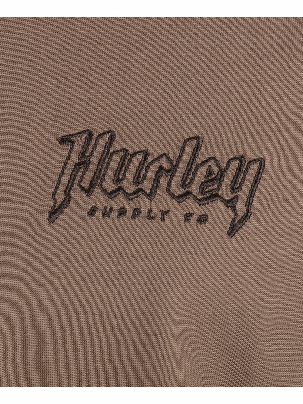 Hurley Onsale | Built Outline Short Sleeve T-Shirt - Woodside