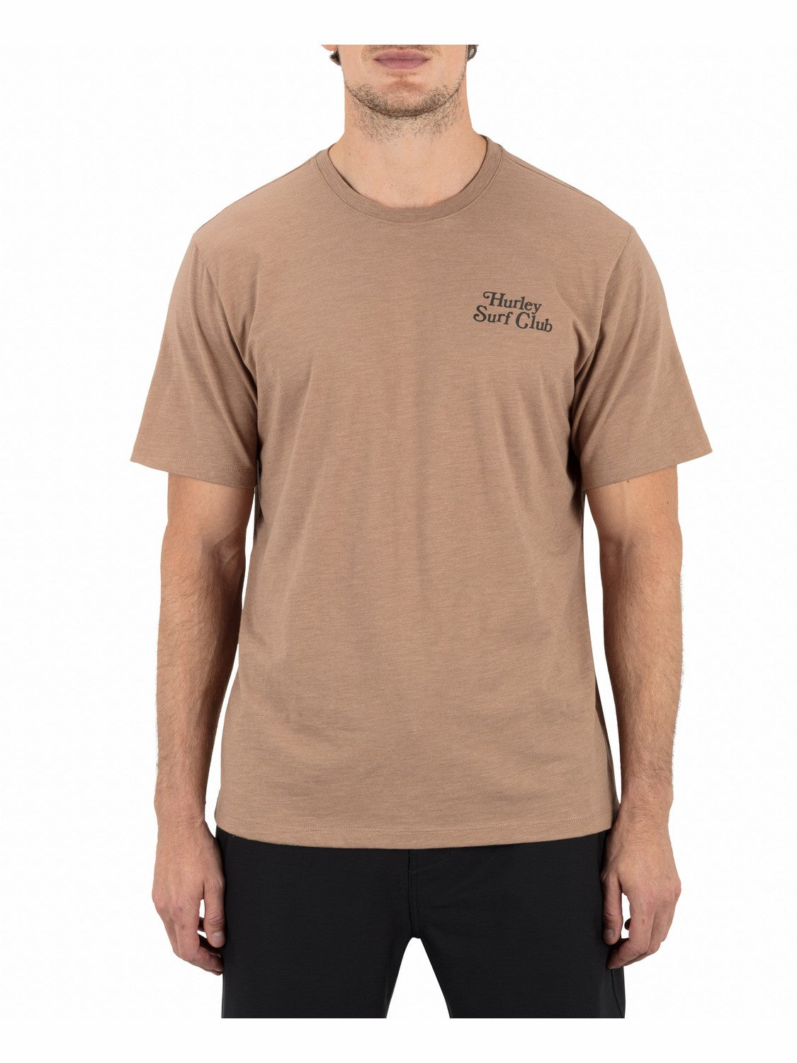 Hurley | Thank You Slub Short Sleeve - Bristlecone