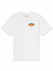 Hurley Onsale | Off The Top Short Sleeve - White