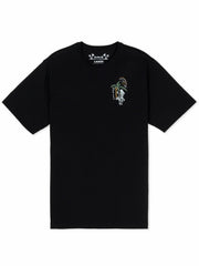 Hurley Onsale | Hula In Paradise Short Sleeve - Black