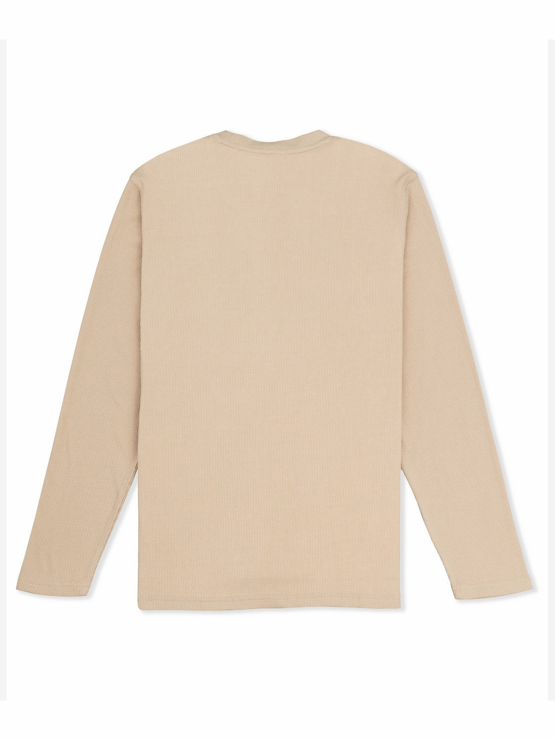 Hurley | Islander Thermal Long Sleeve - Hazelnut