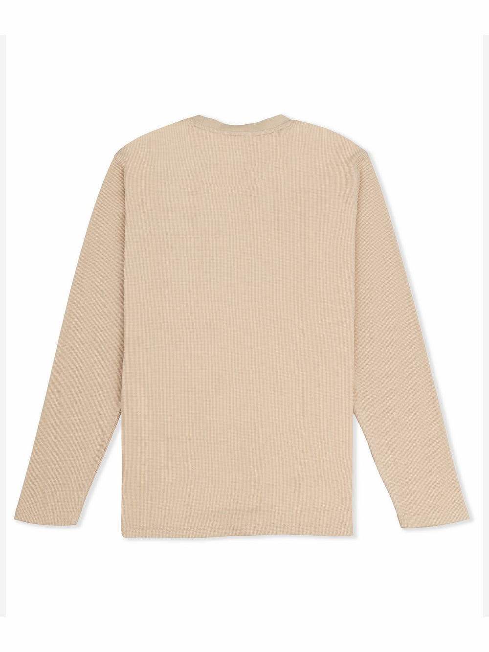Hurley | Islander Thermal Long Sleeve - Hazelnut
