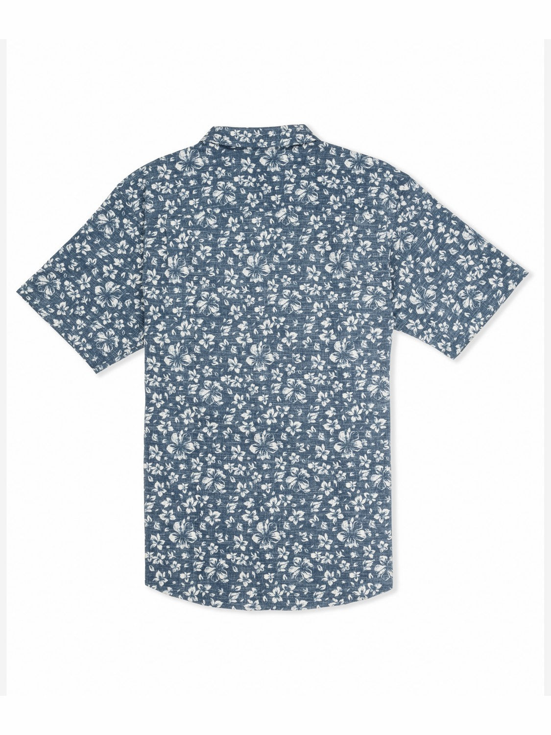 Hurley For Sale | Lido Stretch Short Sleeve - Grey Teal