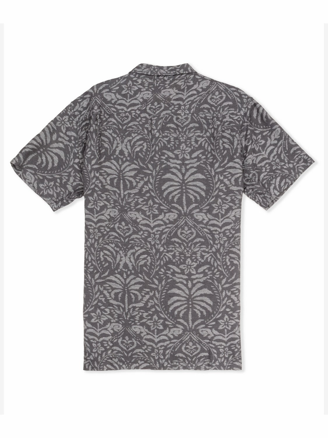 Hurley On Sale | Encinitas Short Sleeve - Ion Grey