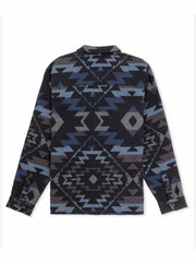 Hurley On Sale | Santa Cruz Jacquard Long Sleeve - Black