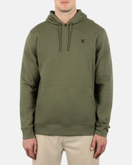Hurley On Sale | Icon Pullover - Olive
