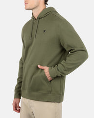 Hurley On Sale | Icon Pullover - Olive