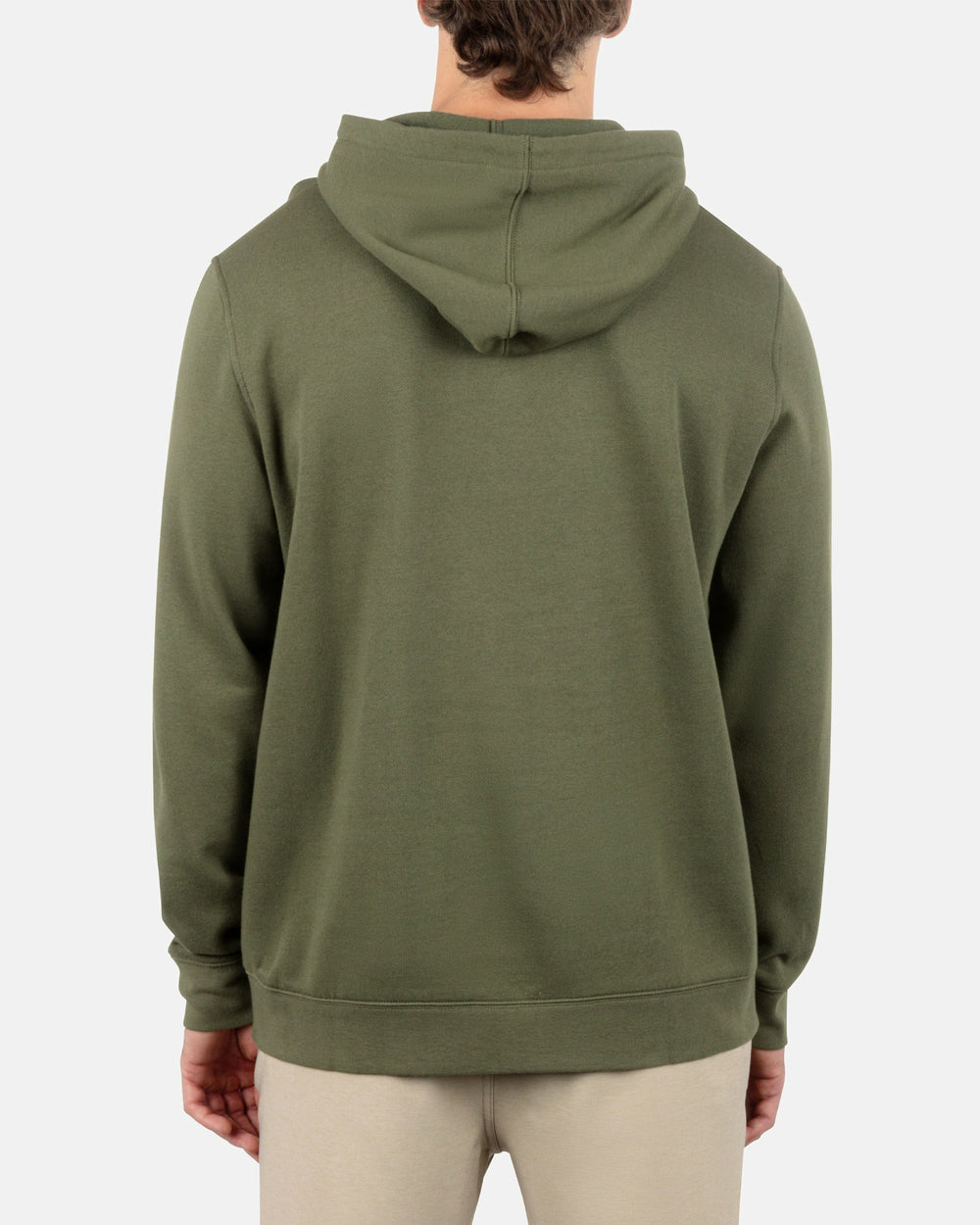 Hurley On Sale | Icon Pullover - Olive