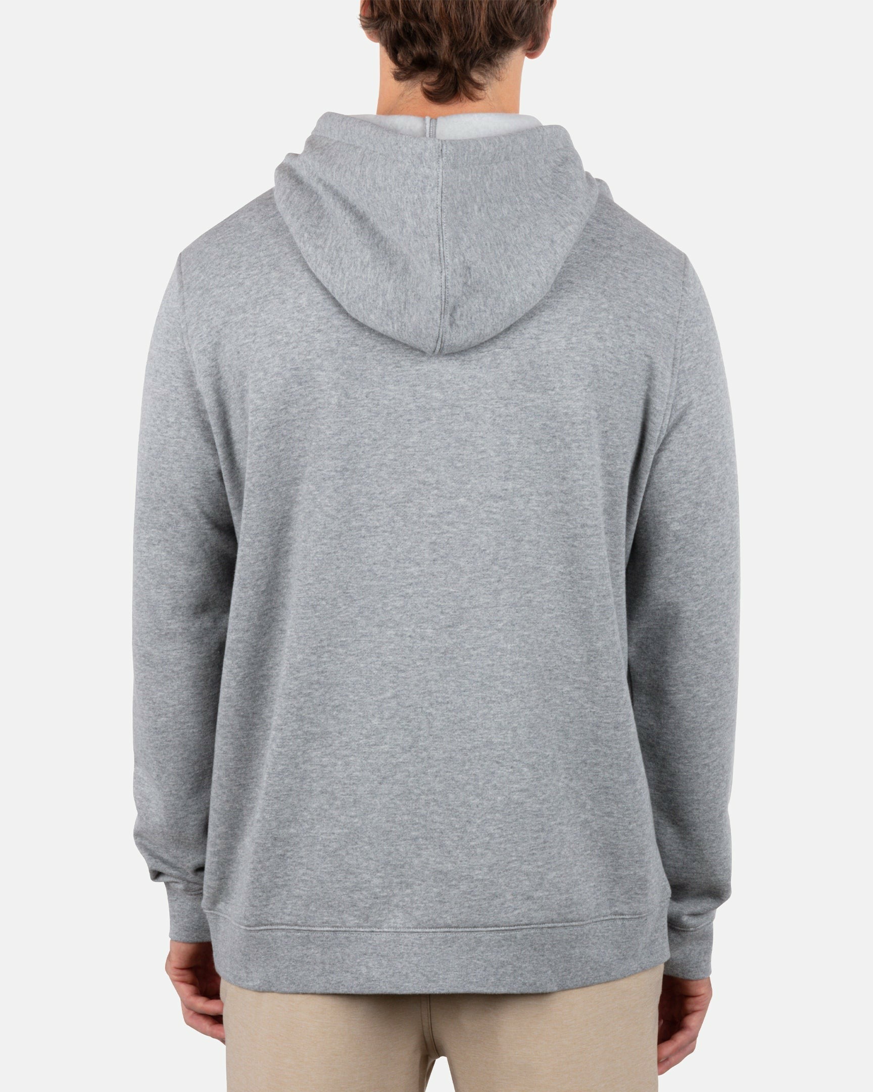 Hurley Discount | Icon Pullover - Dark Grey Heather