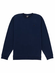 Hurley For Sale | Icon Long Sleeve Crew - DARK BLUE