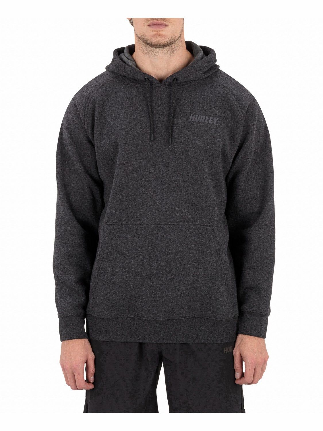 Hurley On Sale | Acadia Heat 2.0 Pullover - Black