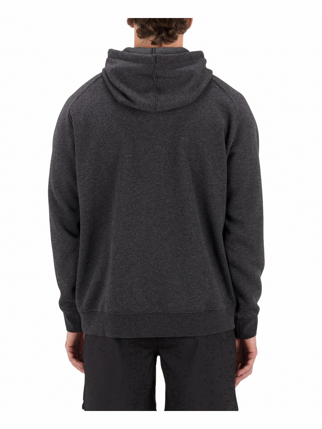 Hurley On Sale | Acadia Heat 2.0 Pullover - Black
