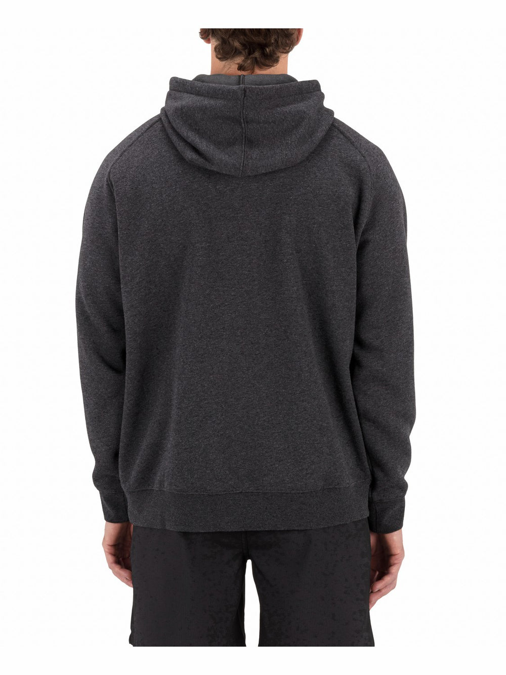 Hurley On Sale | Acadia Heat 2.0 Pullover - Black