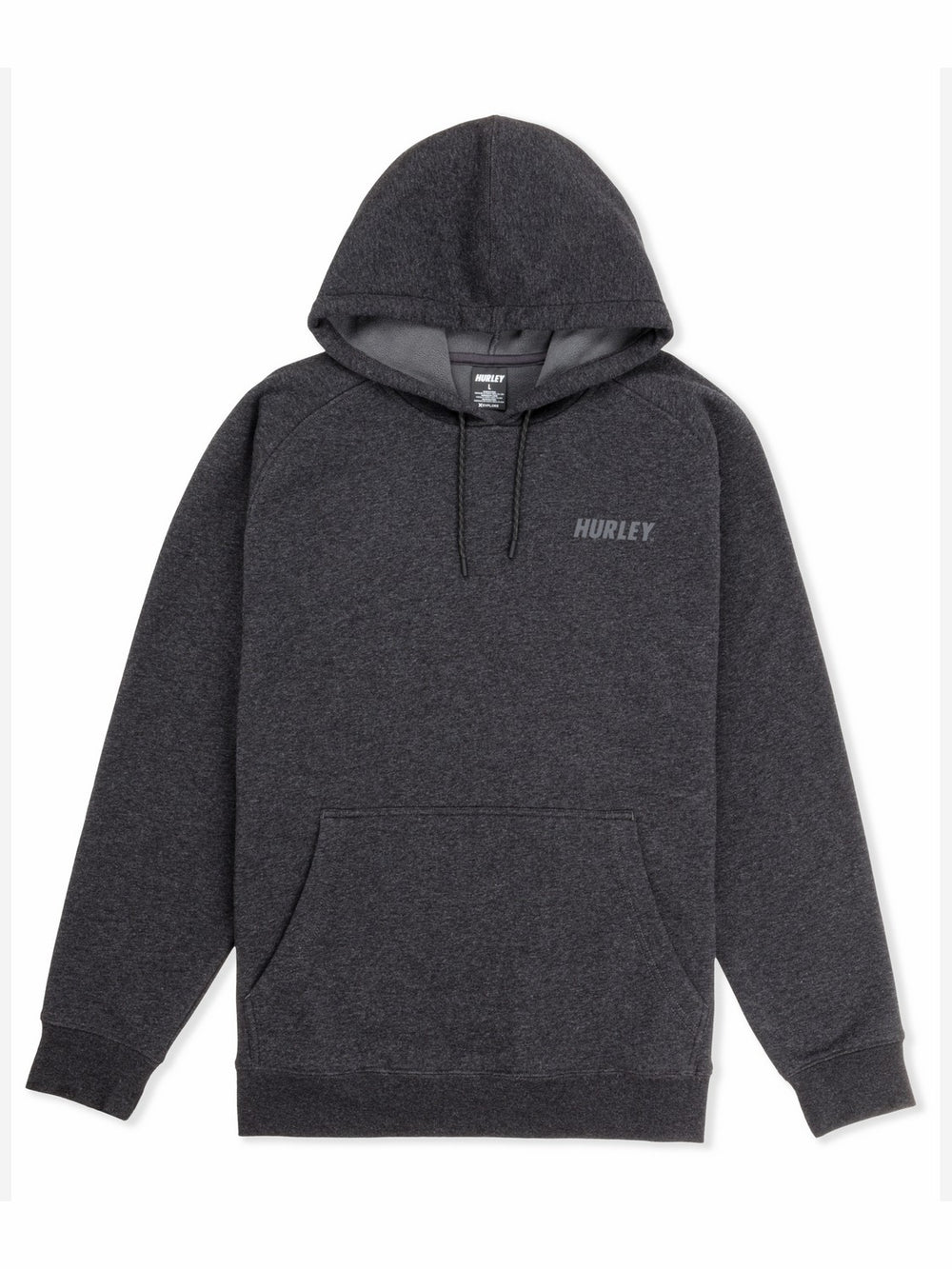 Hurley On Sale | Acadia Heat 2.0 Pullover - Black