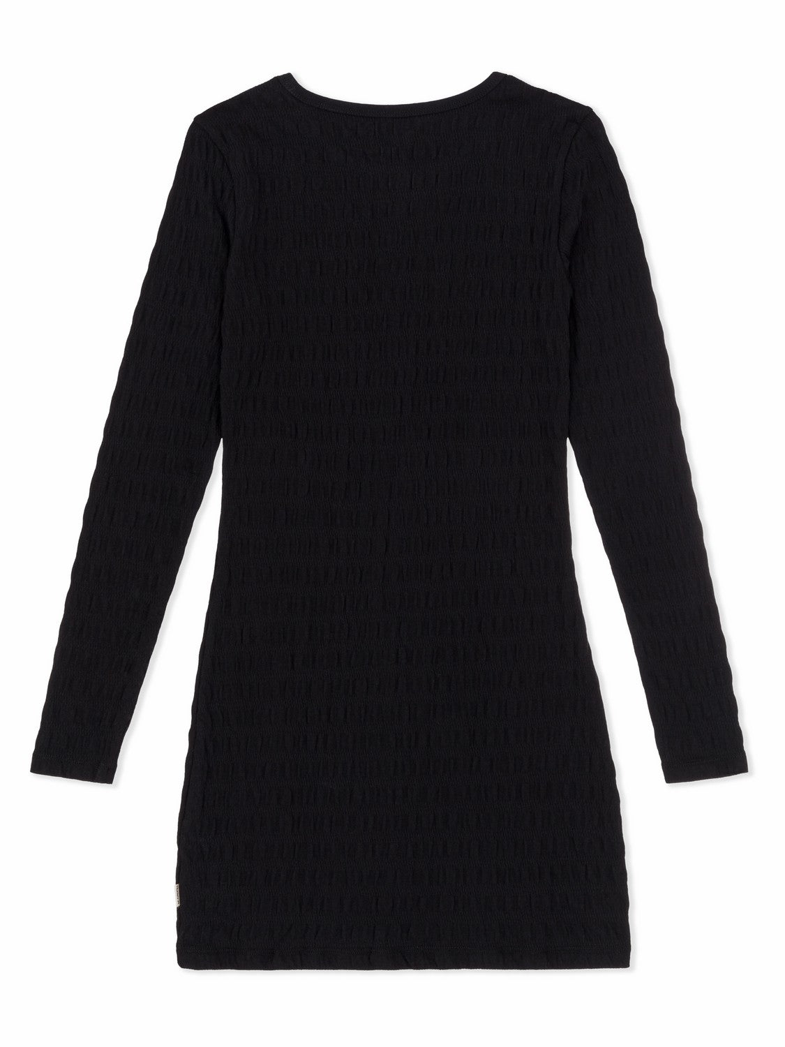 Hurley Onsale | Whistler Long Sleeve Dress - Black
