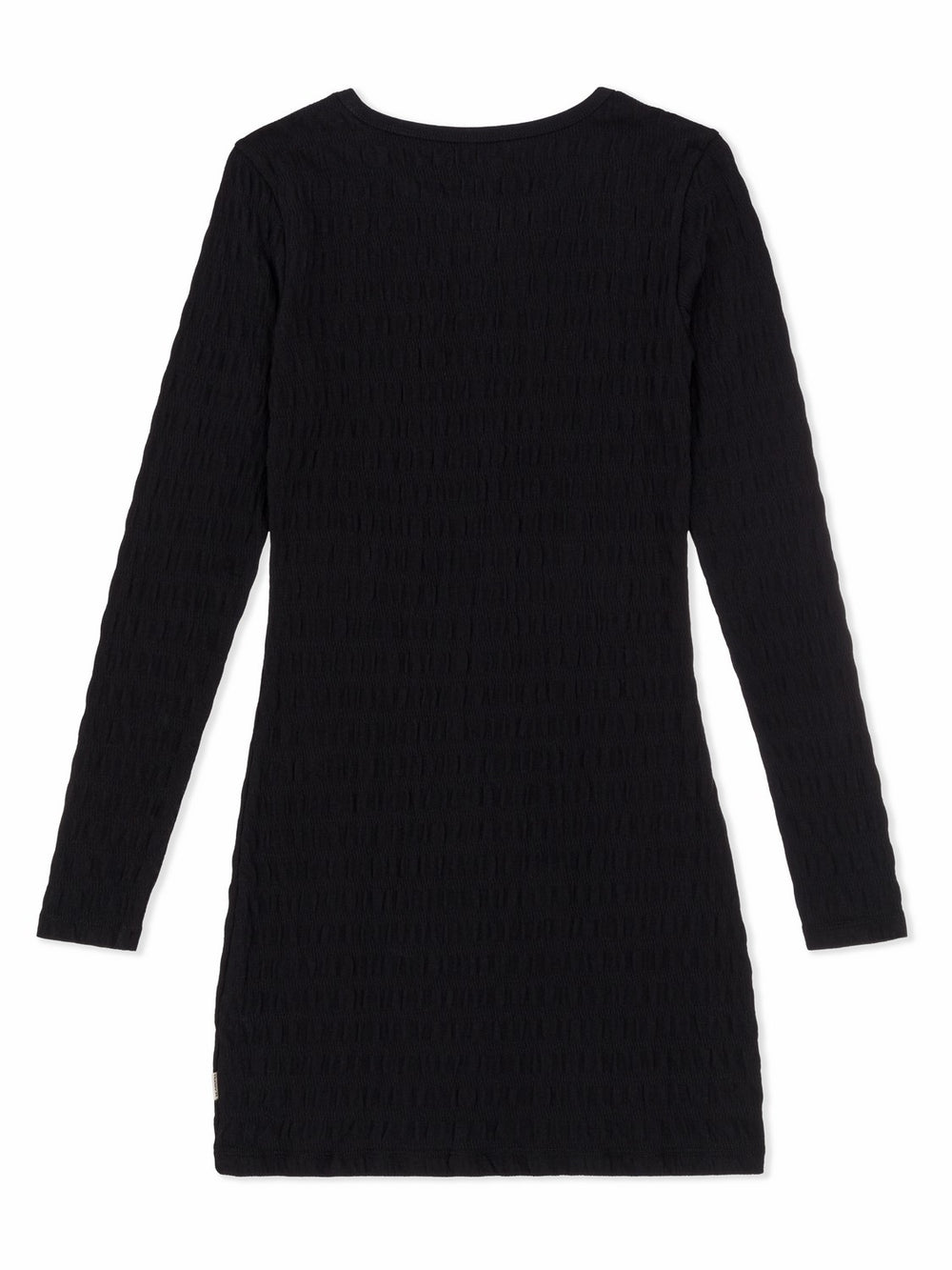 Hurley Onsale | Whistler Long Sleeve Dress - Black