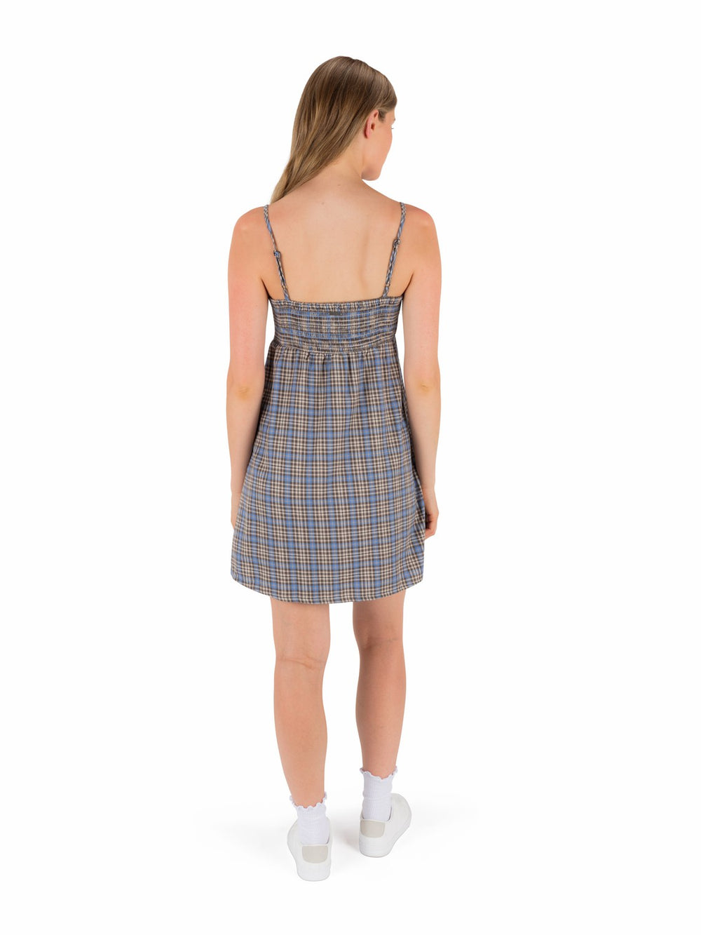 Hurley | Isla Dress - PROVENCE