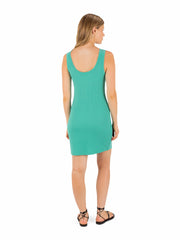 Hurley For Sale | Coastal Mini Dress - Water Garden