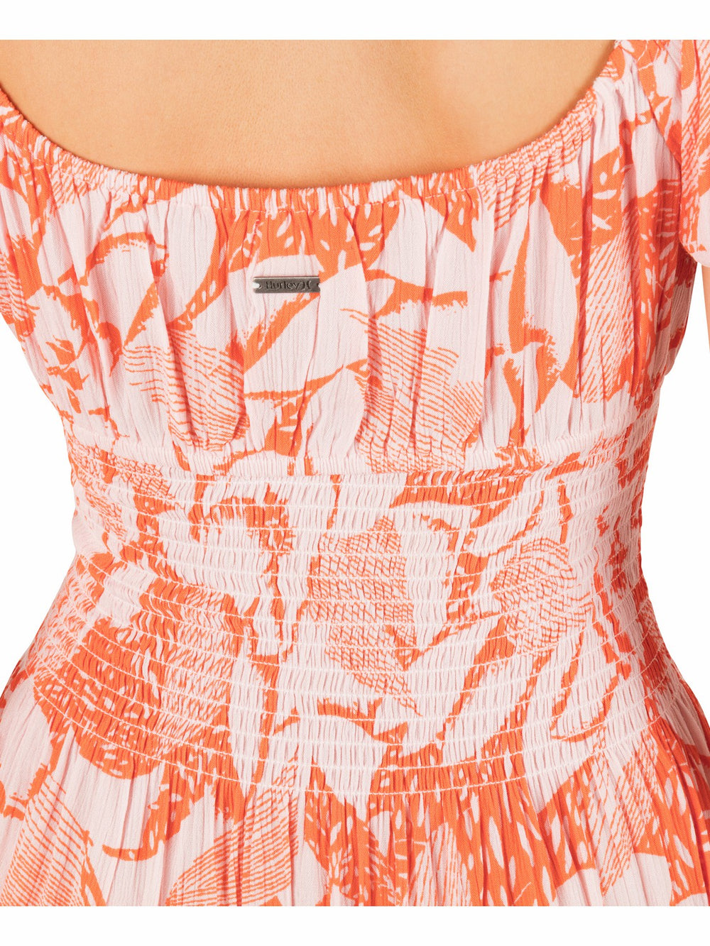 Hurley Discount | Paloma Maxi Dress - Fruit Punch