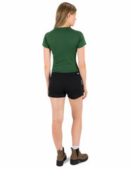 Hurley Discount | Surf Rodeo Baby Tee - Eden