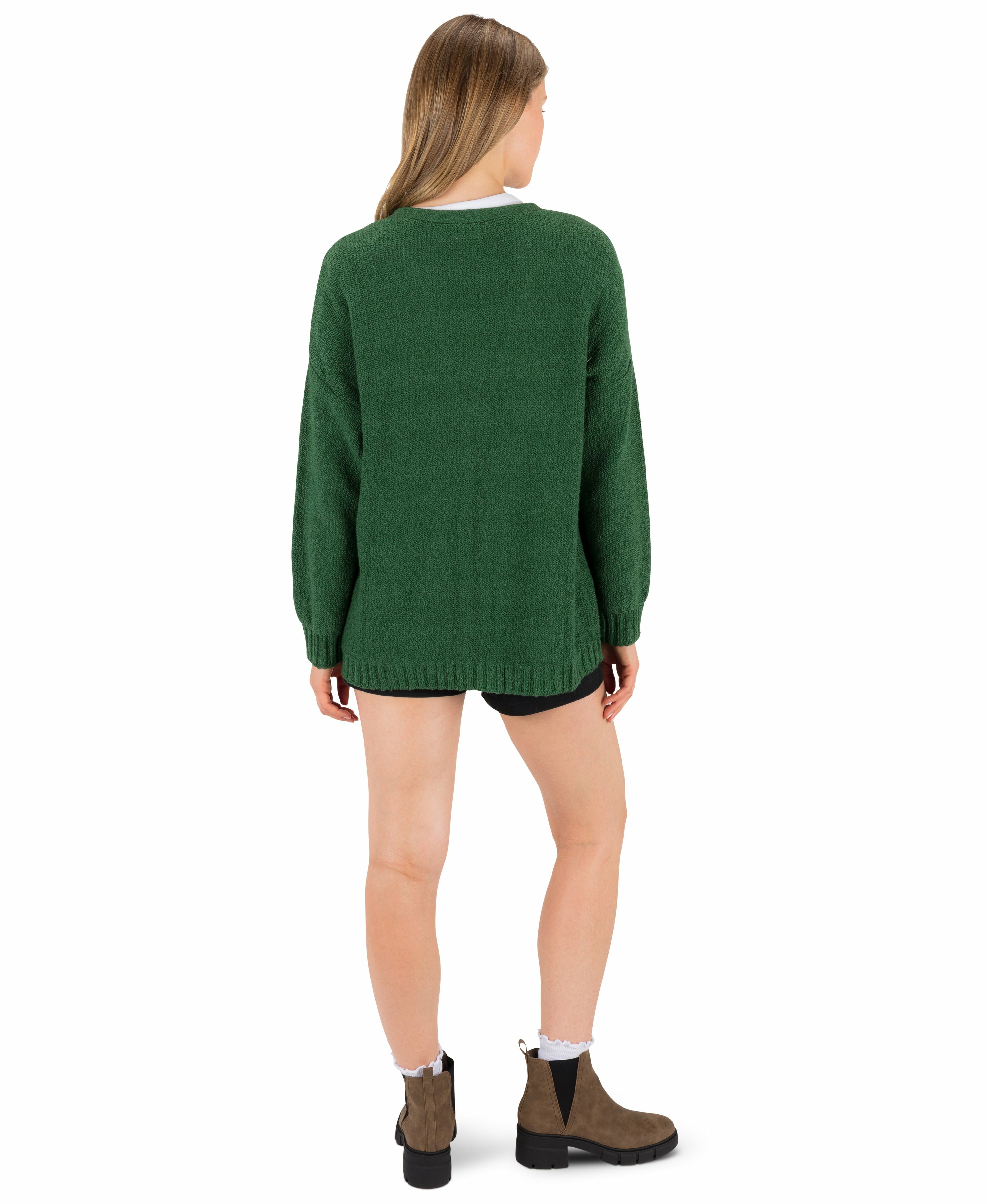 Hurley On Sale | No Barriers Sweater - Eden