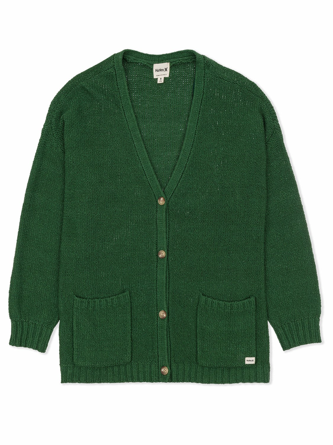 Hurley On Sale | No Barriers Sweater - Eden