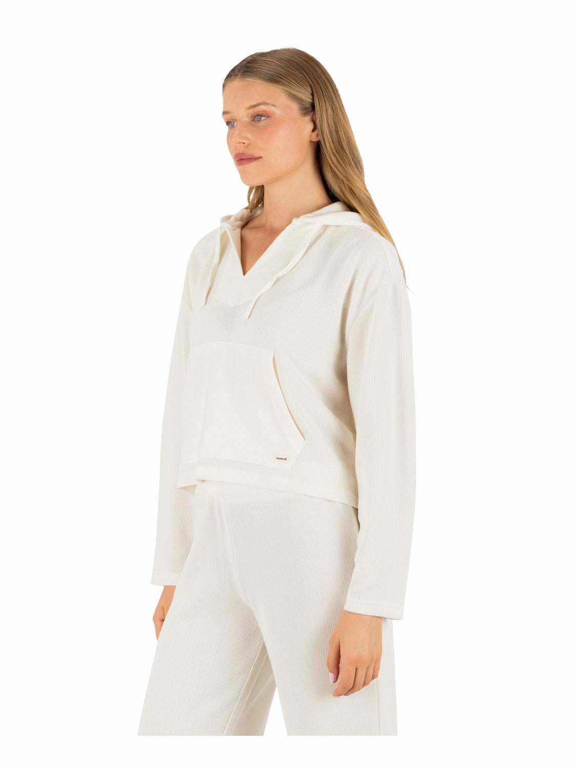 Hurley On Sale | Positano Hoodie - Tofu