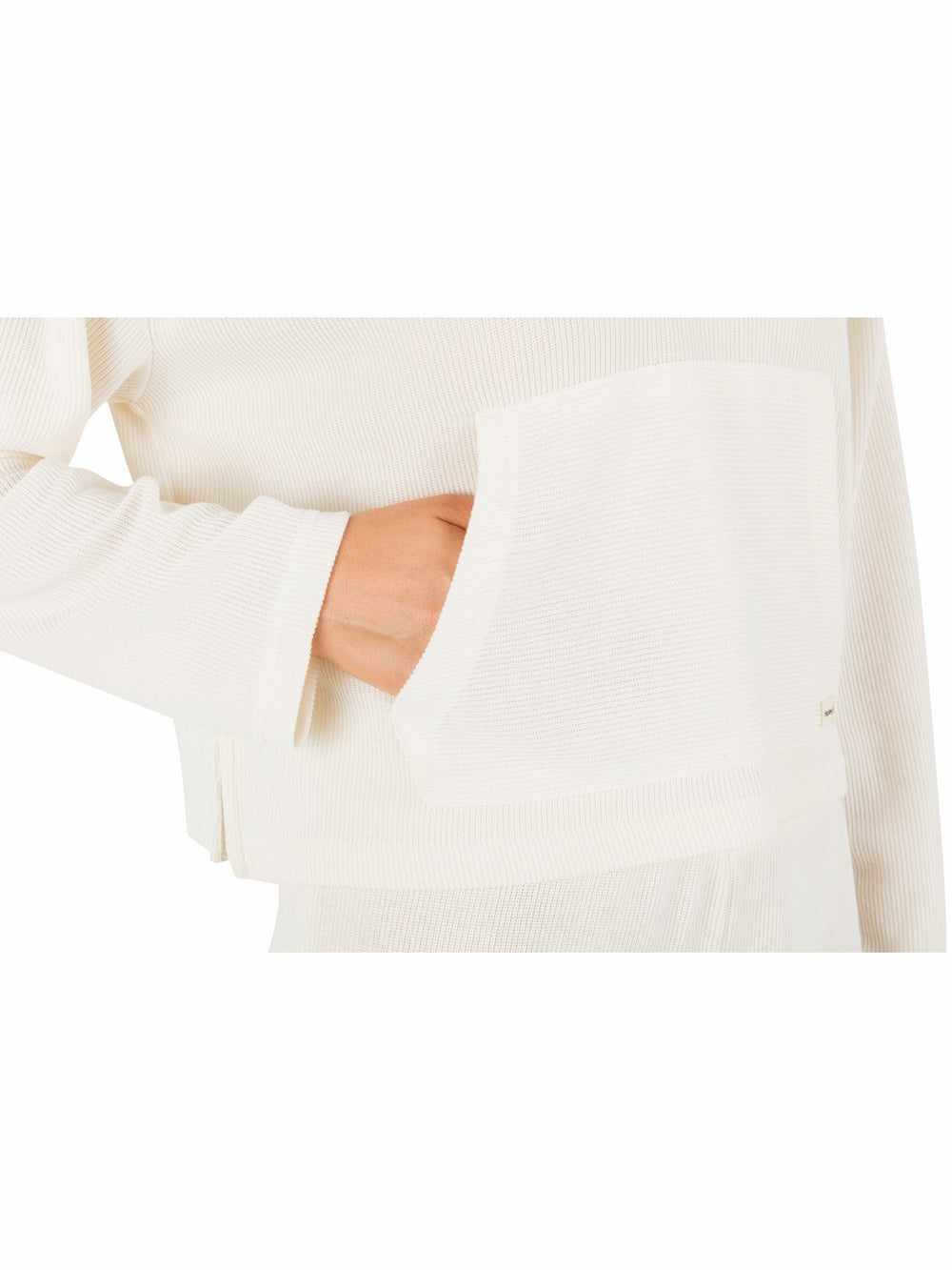 Hurley On Sale | Positano Hoodie - Tofu