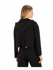 Hurley Discount | Positano Hoodie - Black