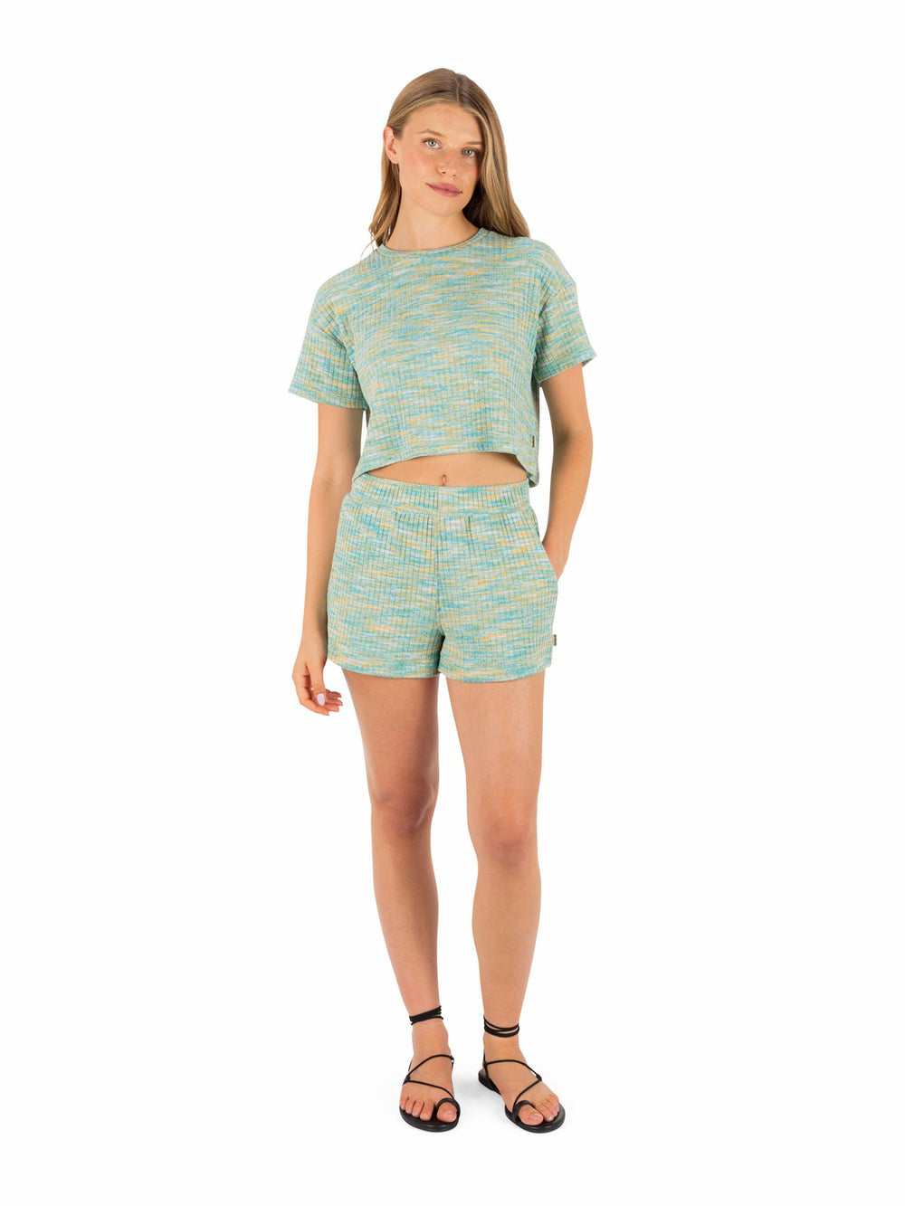 Hurley | Aspen Short - Iceland