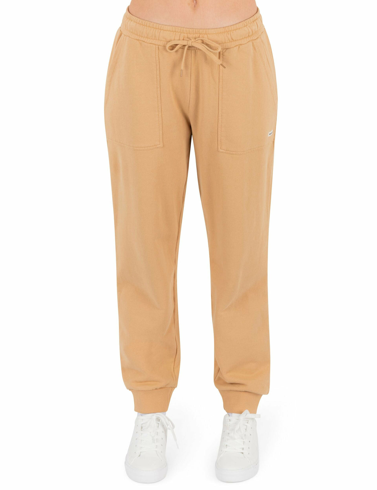 Hurley | Stowe Jogger - Tan