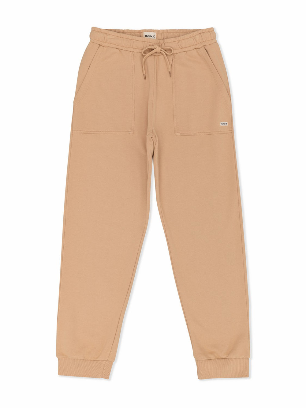 Hurley | Stowe Jogger - Tan