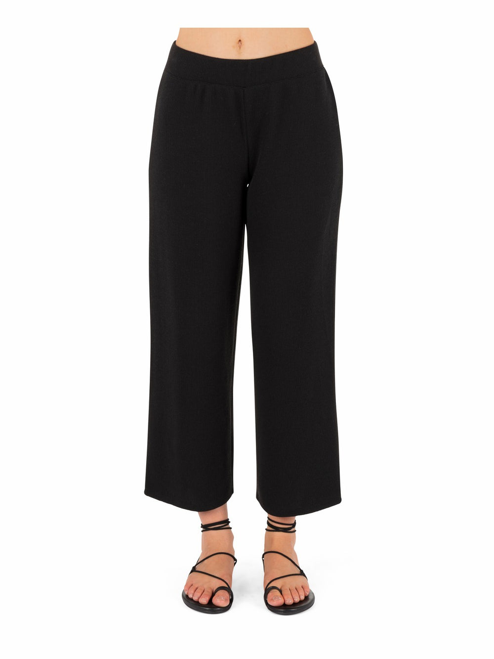 Hurley Onsale | Positano Pant - Black
