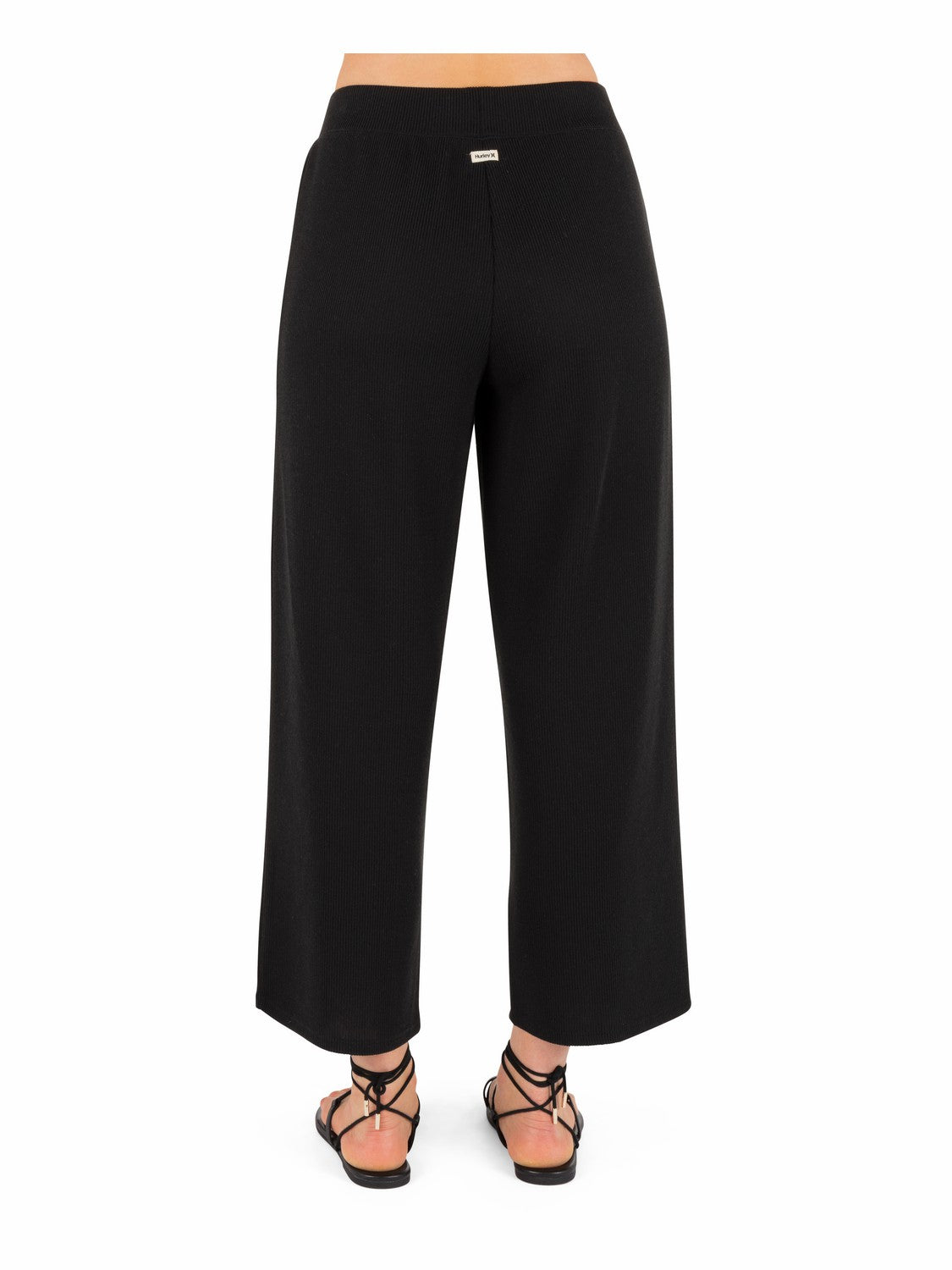 Hurley Onsale | Positano Pant - Black