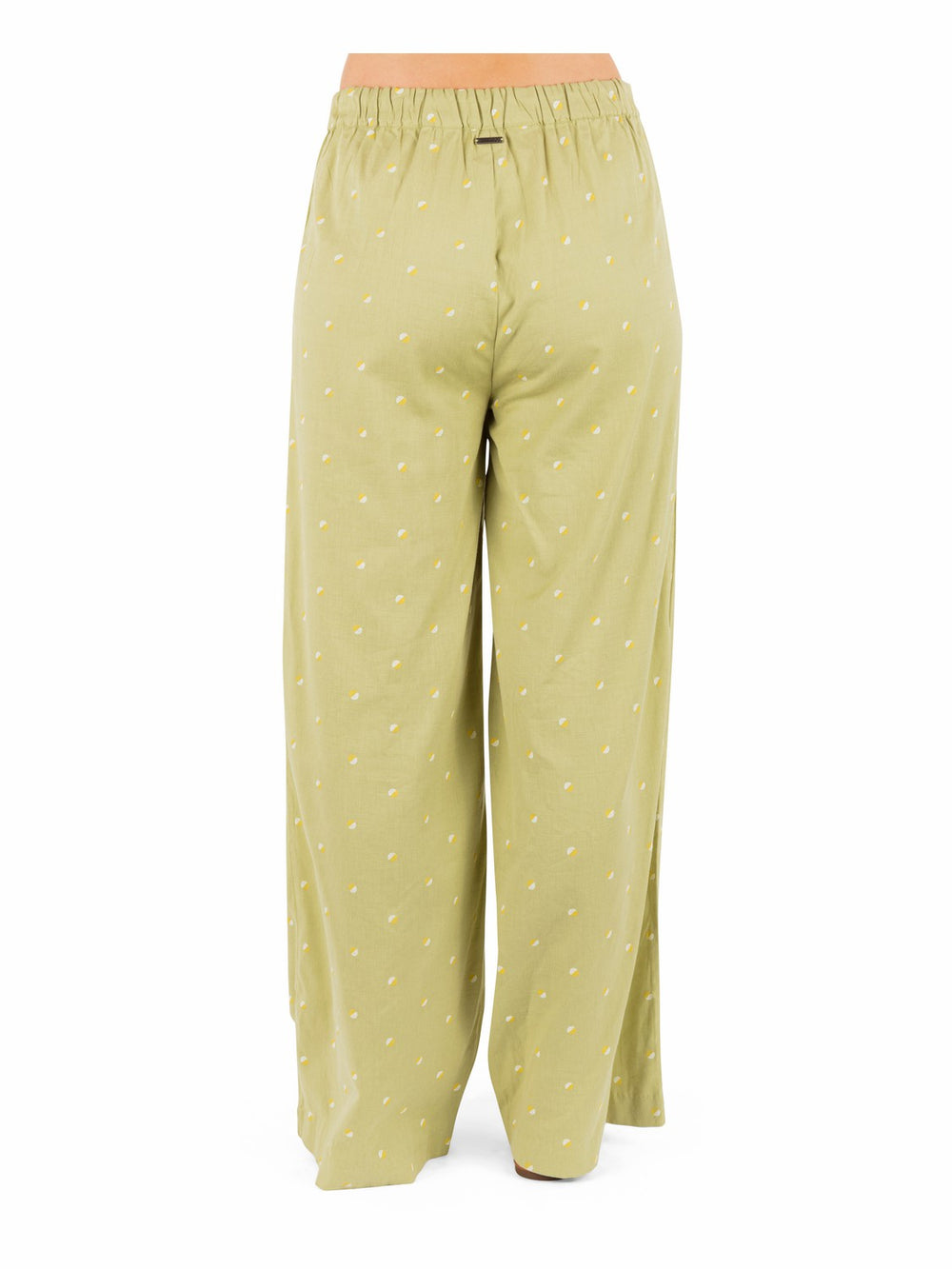 Hurley | Wavy Dot Pant - Fern