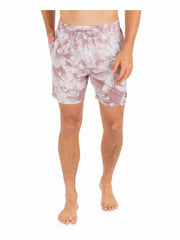 Hurley Discount | Cannonball Volley 17" - Phantom Rose Combo