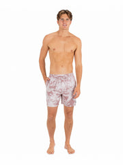 Hurley Discount | Cannonball Volley 17" - Phantom Rose Combo