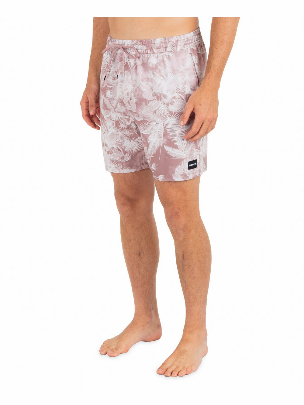 Hurley Discount | Cannonball Volley 17" - Phantom Rose Combo