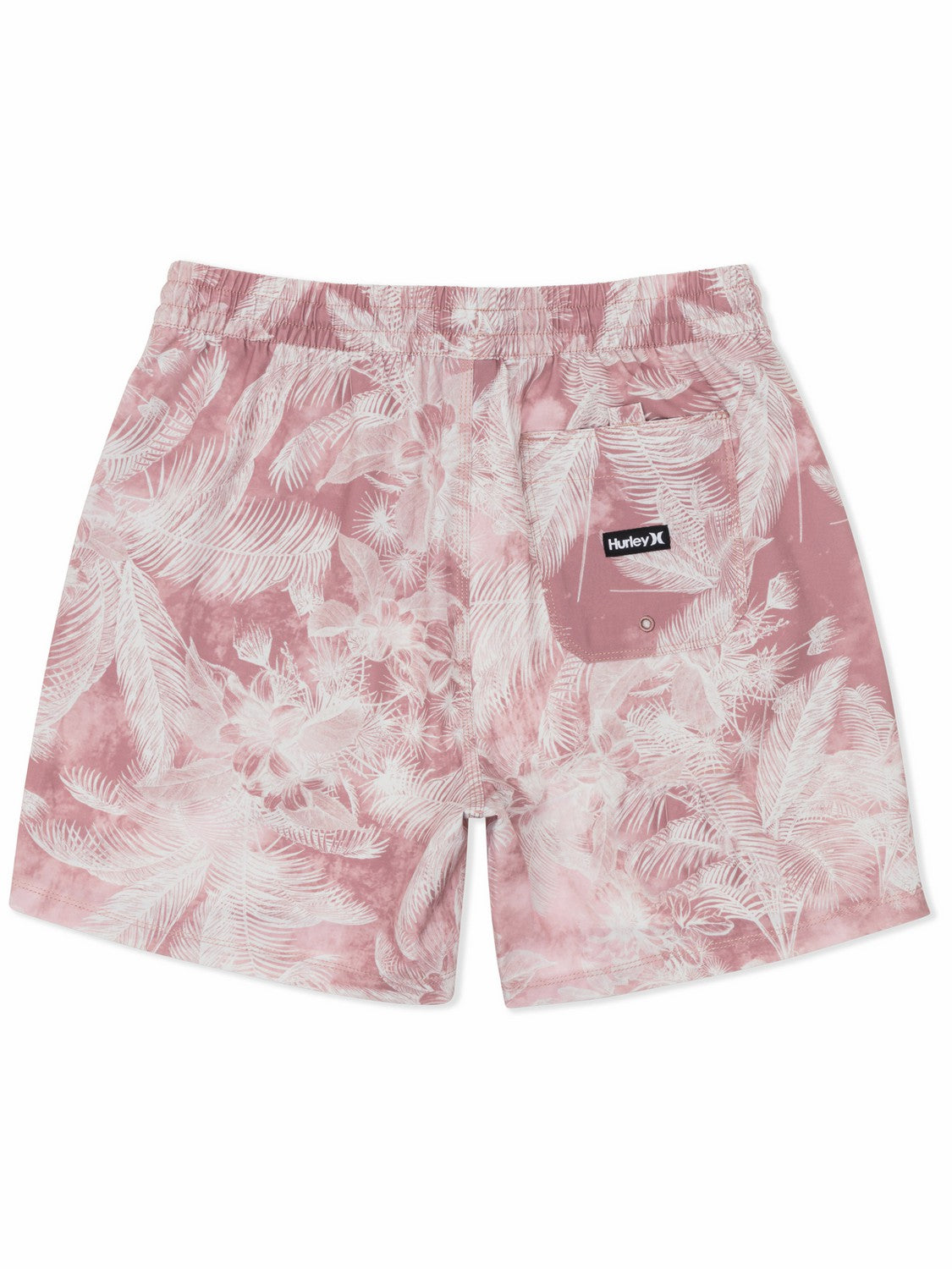 Hurley Discount | Cannonball Volley 17" - Phantom Rose Combo