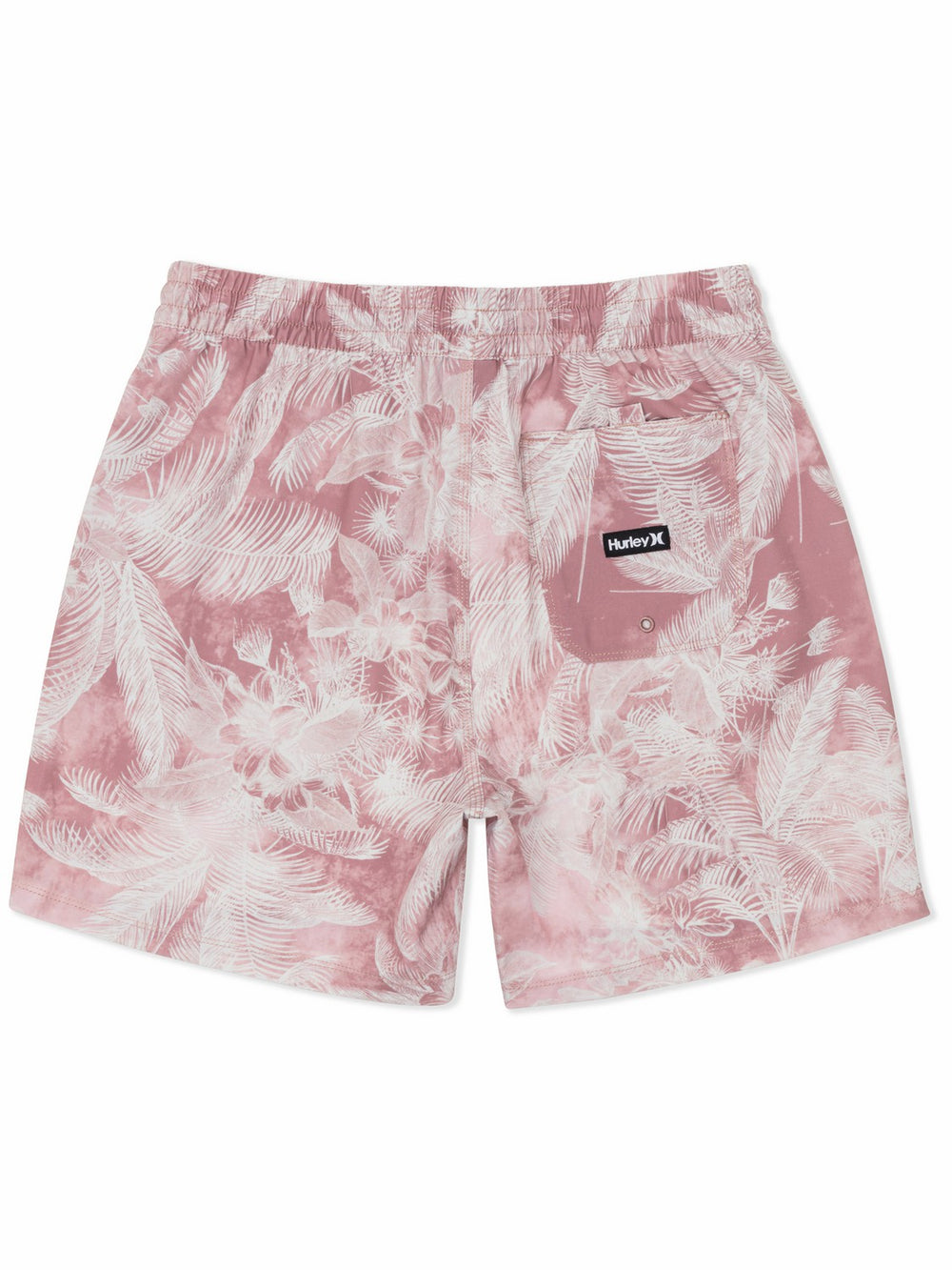Hurley Discount | Cannonball Volley 17" - Phantom Rose Combo
