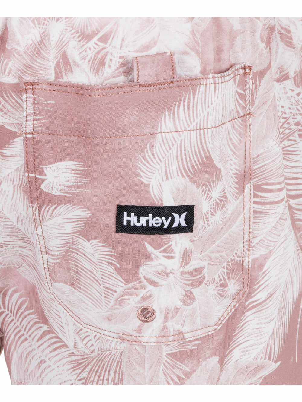 Hurley Discount | Cannonball Volley 17" - Phantom Rose Combo