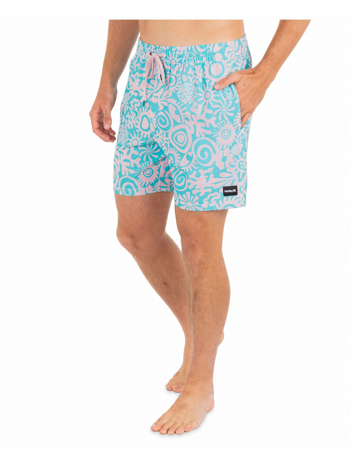 Hurley For Sale | Cannonball Volley 17" - Beach Clay