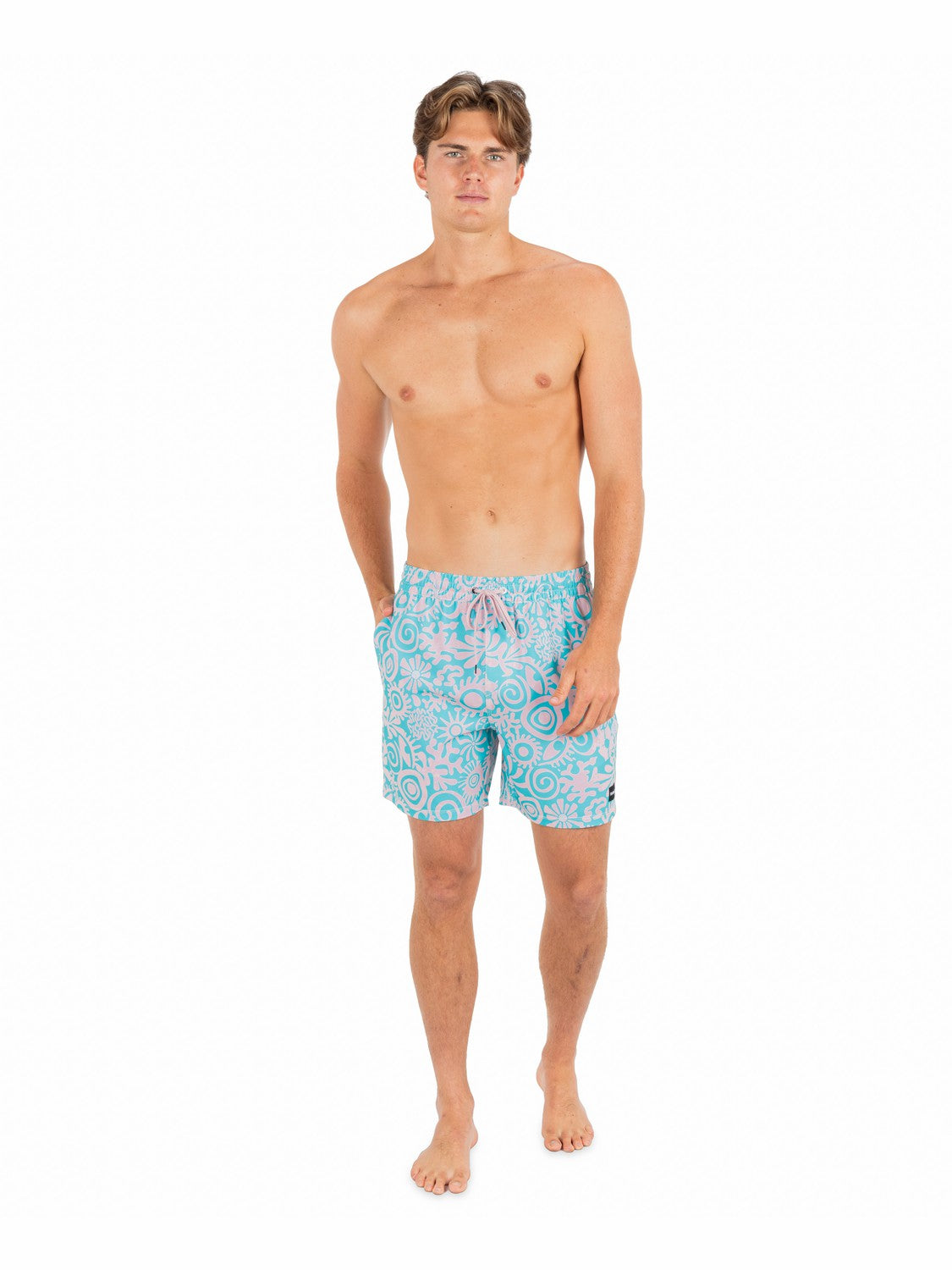 Hurley For Sale | Cannonball Volley 17" - Beach Clay