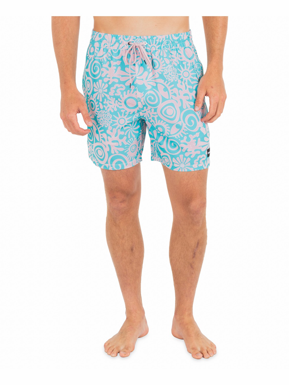 Hurley For Sale | Cannonball Volley 17" - Beach Clay