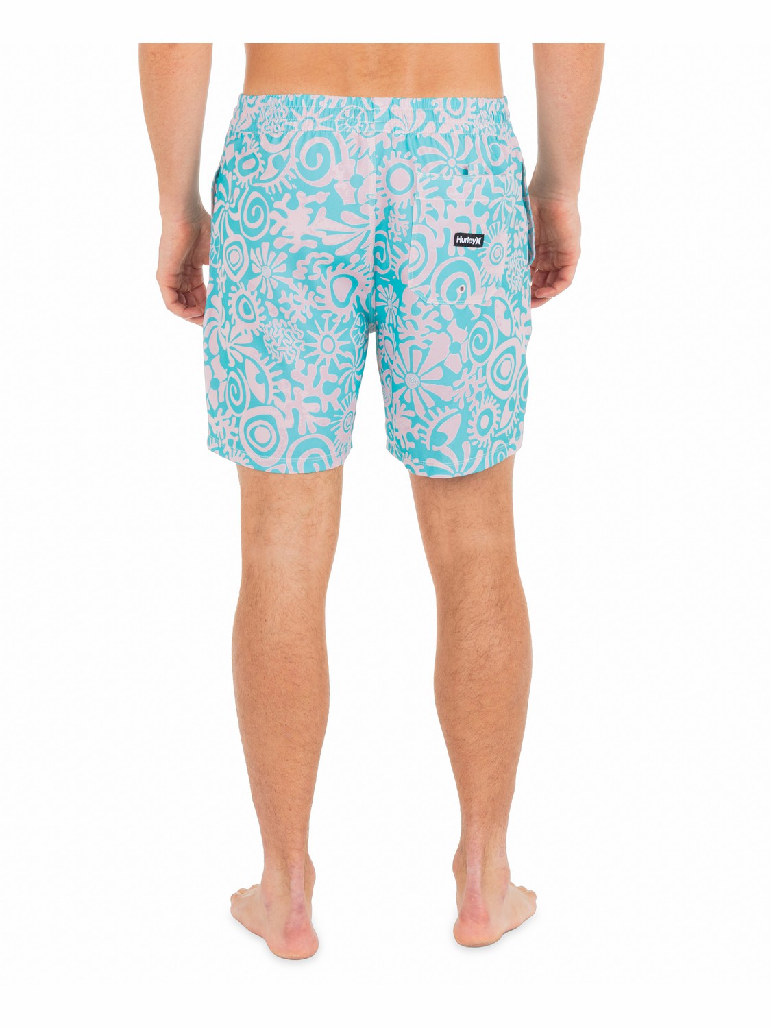 Hurley For Sale | Cannonball Volley 17" - Beach Clay