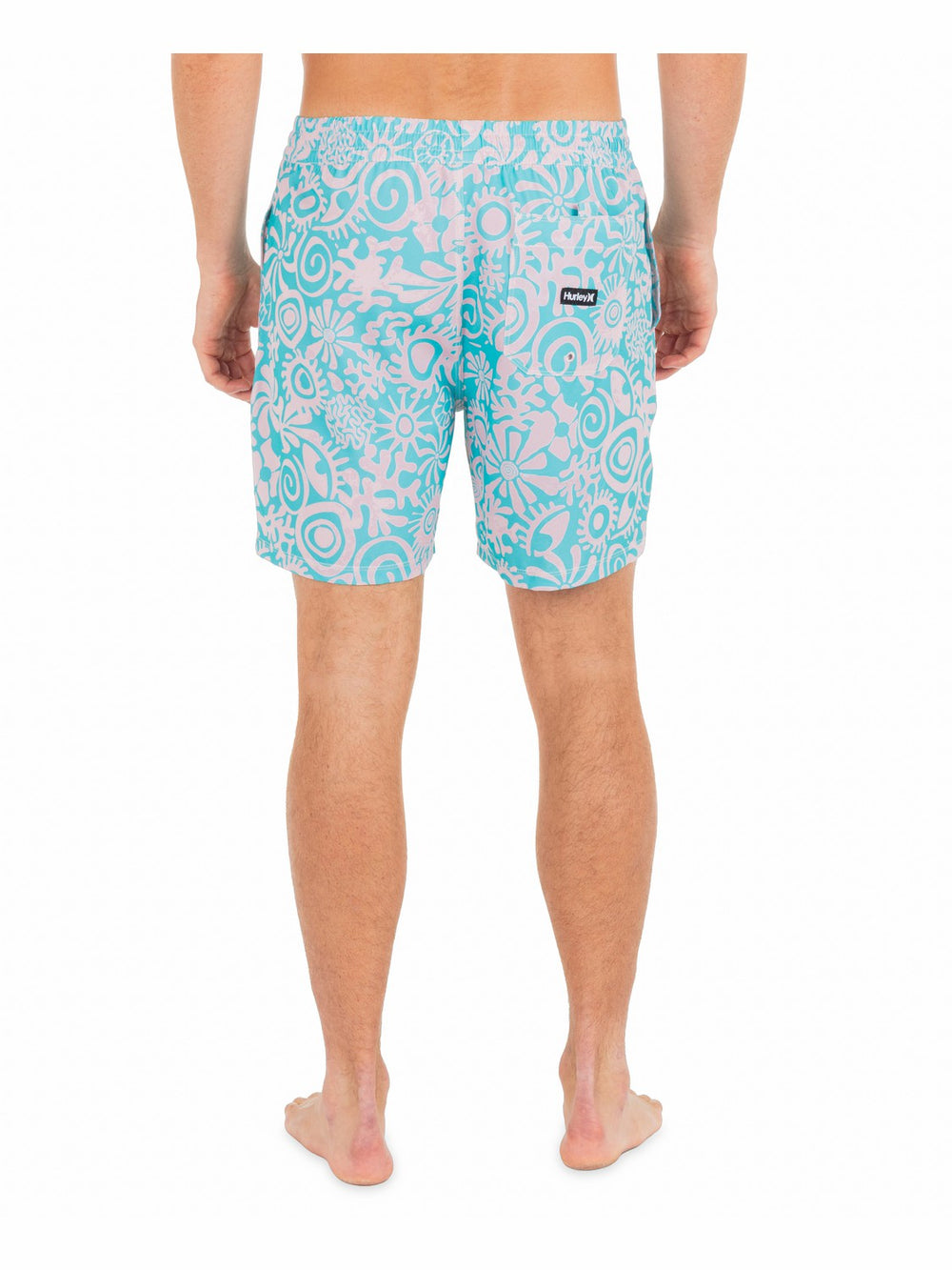 Hurley For Sale | Cannonball Volley 17" - Beach Clay