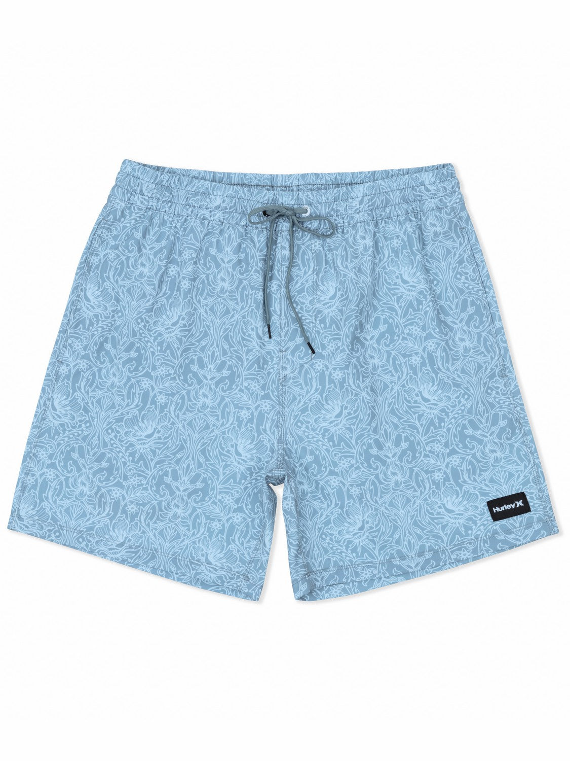 Hurley | Cannonball Volley 17" - Worker Blue
