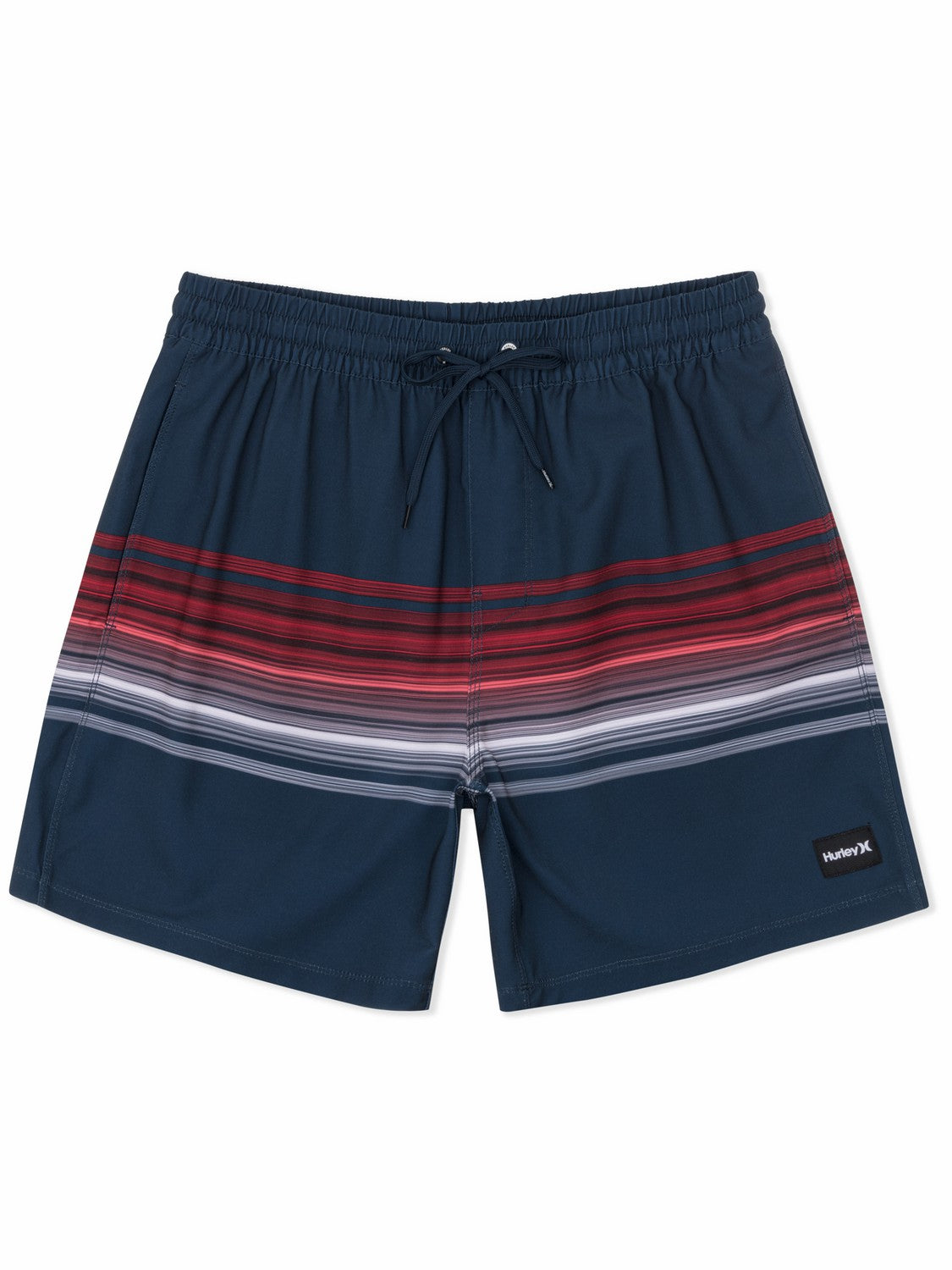 Hurley Discount | Cannonball Volley 17" - Armored Navy