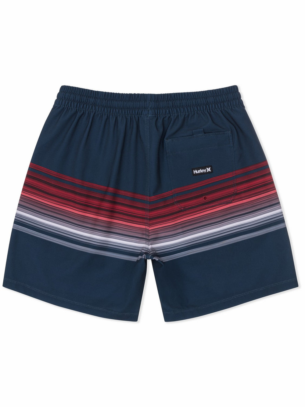 Hurley Discount | Cannonball Volley 17" - Armored Navy